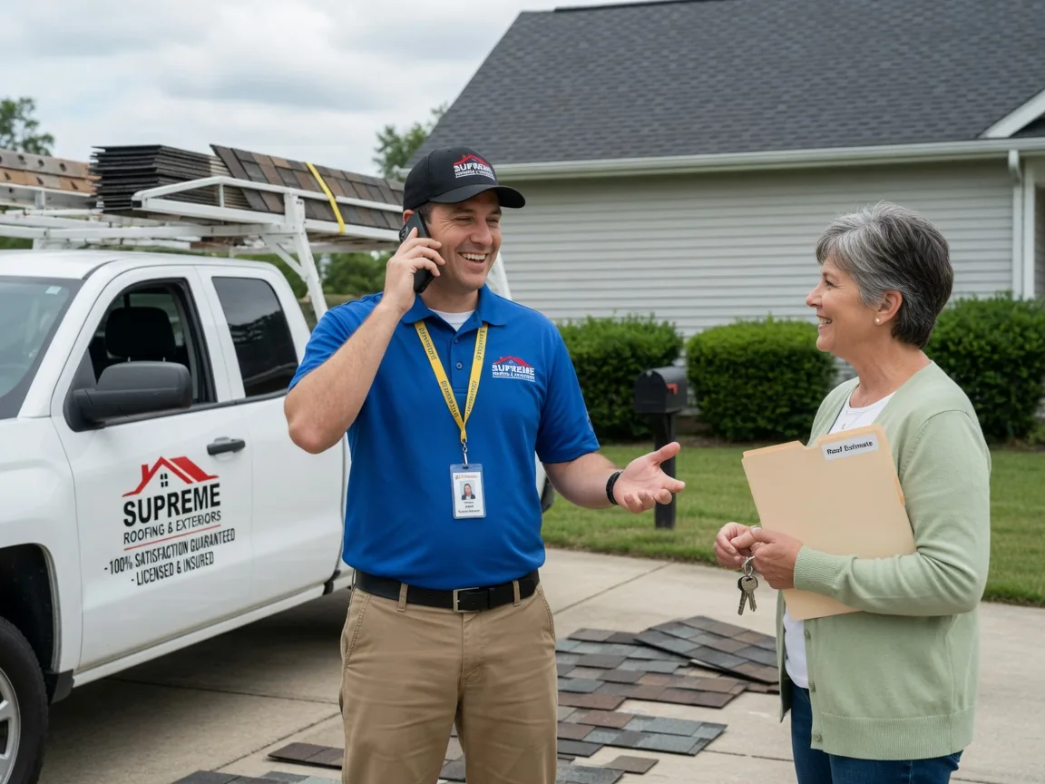 Roof Replacement Meyersville, TX FAQs