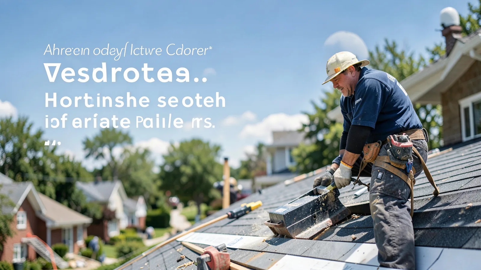 Roof Replacement in Meyersville, TX near me